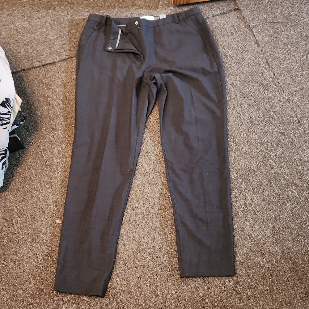 Woman's Suit